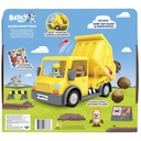 Bluey Dump Truck