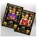 Topps Match Attax EXTRA 2025/26 Sealed Booster Box