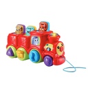 Vtech Pop N Sing Animal Train