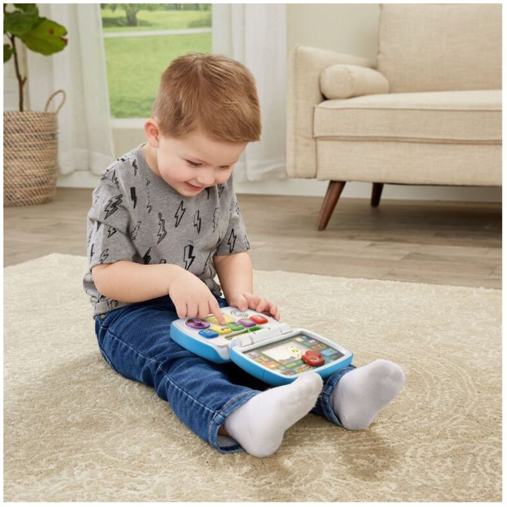 Vtech Toddler Tech Laptop