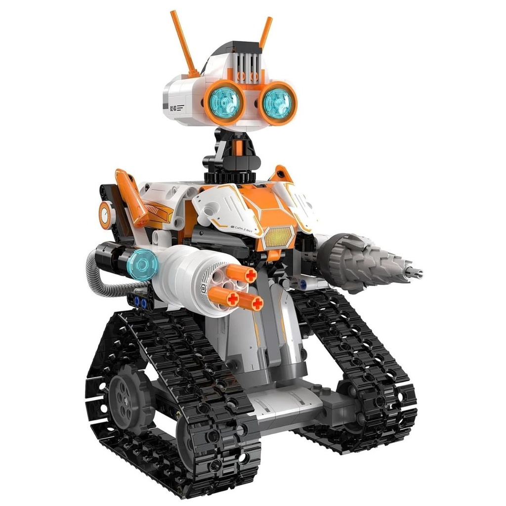CaDA C83002W Z BOT Code Robot