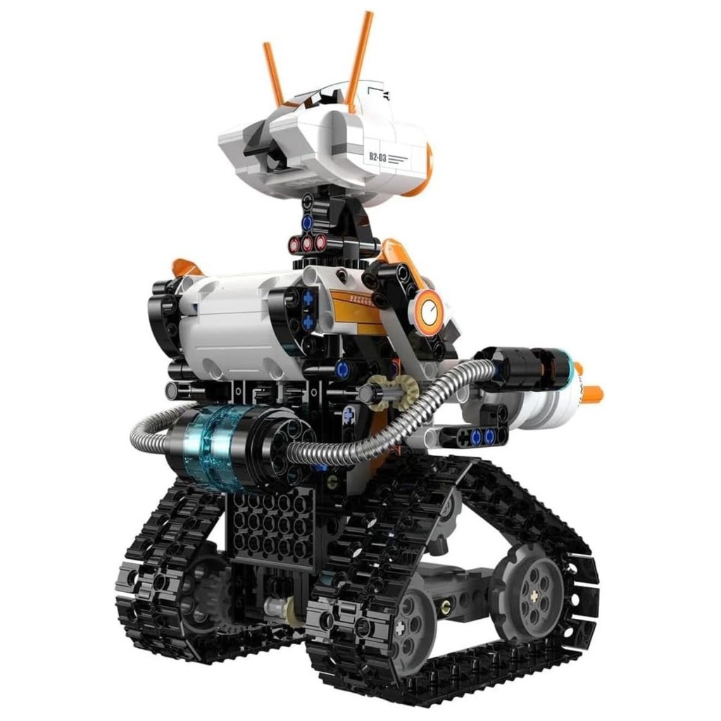CaDA C83002W Z BOT Code Robot