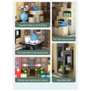 CaDA C66010W Japanese Tea Shop