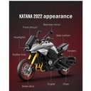 CaDA C59021W Suzuki Katana 2022