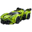 CaDA C55056W 1:32 Chrono Blade