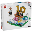 LEGO 43011 Editions Lionel Messi Soccer Highlights
