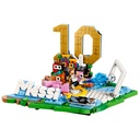 LEGO 43011 Editions Lionel Messi Soccer Highlights