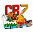 LEGO 43012 Editions Cristiano Ronaldo Soccer Highlights