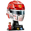 LEGO 43014 Editions Scuderia Ferrari HP Charles Leclerc Helmet