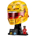 LEGO 43022 Editions Scuderia Ferrari HP Lewis Hamilton Helmet