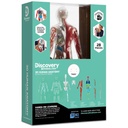 Discovery Mindblown 3D Human Anatomy Kit
