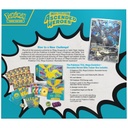 Pokemon ME Ascended Heroes Elite Trainer Box