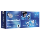 Discovery Mindblown Telescope with Tripod