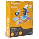 Discovery Mindblown Microscope