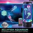 Discovery Mindblown Jellyfish Aquarium