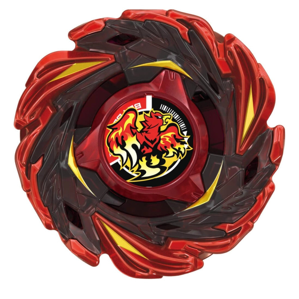 Beyblade X CX-12 Phoenix Flare