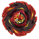 Beyblade X CX-12 Phoenix Flare
