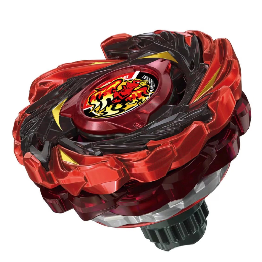 Beyblade X CX-12 Phoenix Flare