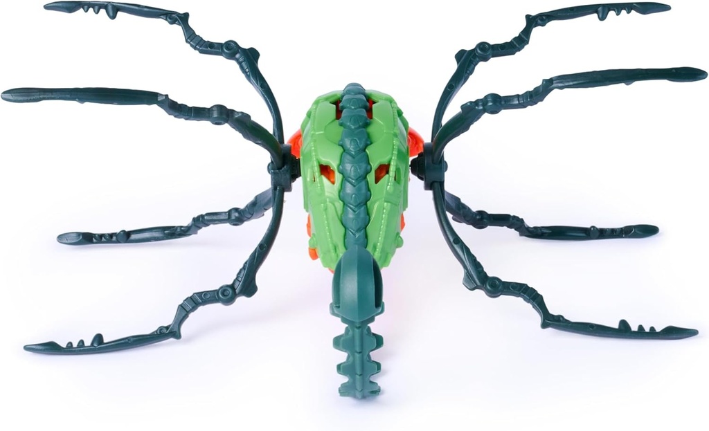 Hex Bots Skitter Bot (Scorpion/Spider)