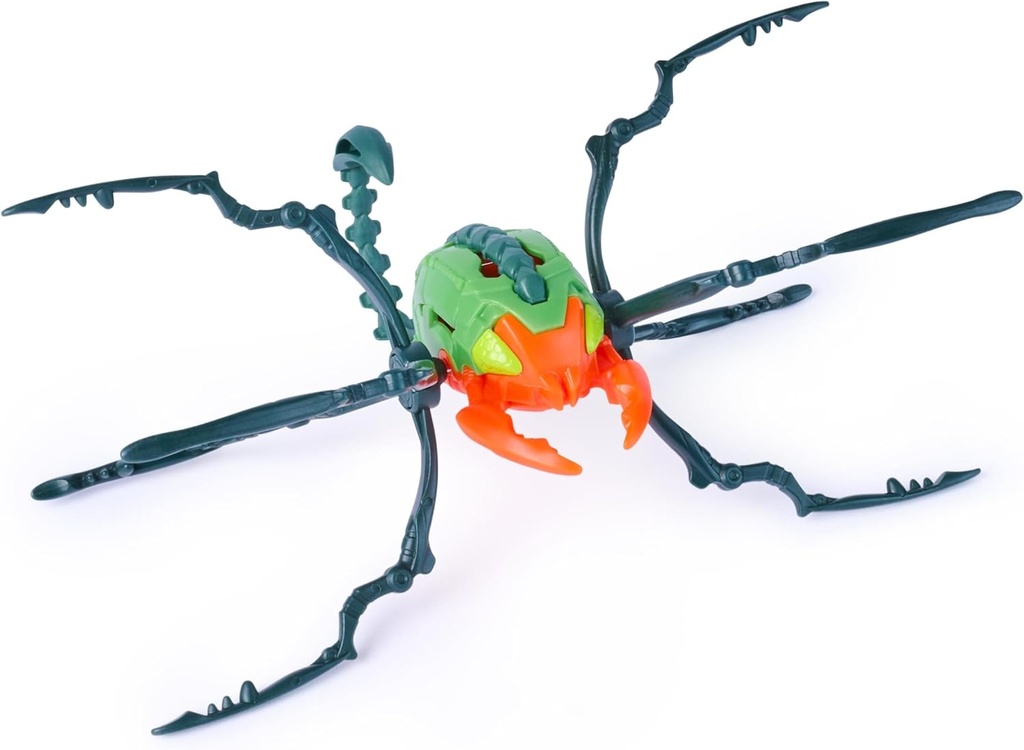 Hex Bots Skitter Bot (Scorpion/Spider)