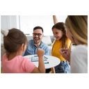 Mattel Games Scrabble Travel