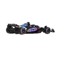 Hot Wheels Premium Formula 1 Racing Cars 2025 Random Pick