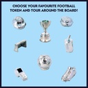 Monopoly World Football Stars