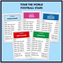 Monopoly World Football Stars