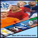 Monopoly World Football Stars