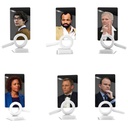 Cluedo Board Game James Bond 007 Edition