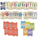 Flip 7 with A Vengeance Card Game