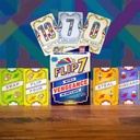 Flip 7 with A Vengeance Card Game