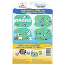 Tamagotchi Connection Tropical Flowers