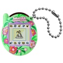 Tamagotchi Connection Tropical Flowers
