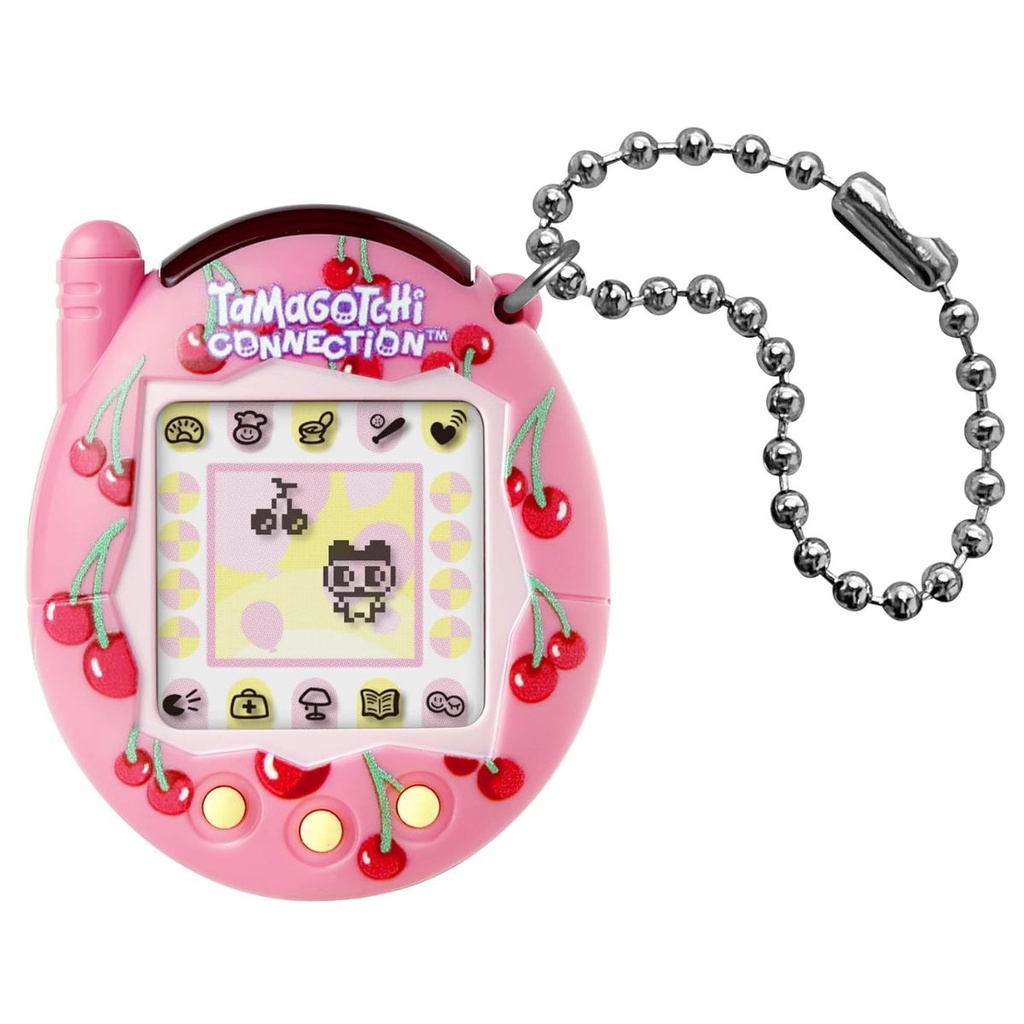 Tamagotchi Connection Cherry