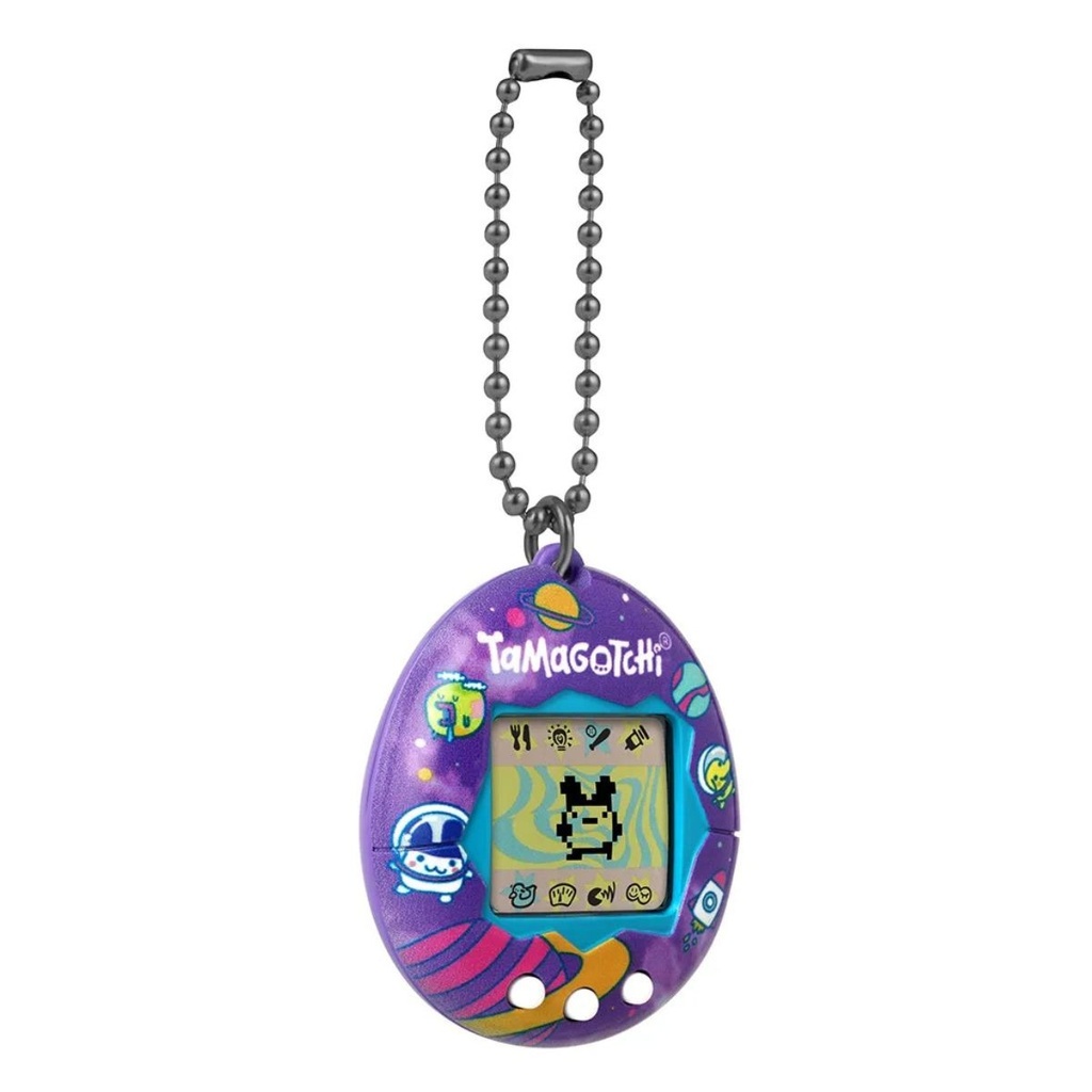 Original Tamagotchi Tama Universe GEN 2