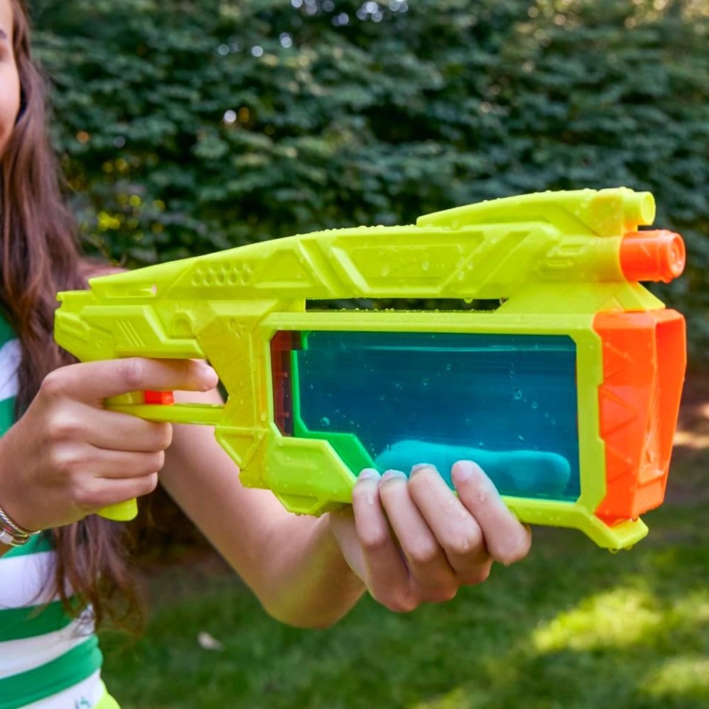 NERF Super Soaker Dunk Fill