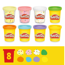 Playdoh Cupcake Tower Playset