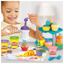 Playdoh Cupcake Tower Playset
