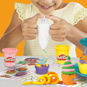 Playdoh Cupcake Tower Playset