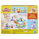 Playdoh Cupcake Tower Playset