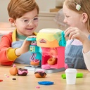 Playdoh Donut Drop Shop Playset