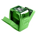 Top Trumps World Football Stars Quiz Game