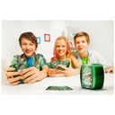 Top Trumps World Football Stars Quiz Game