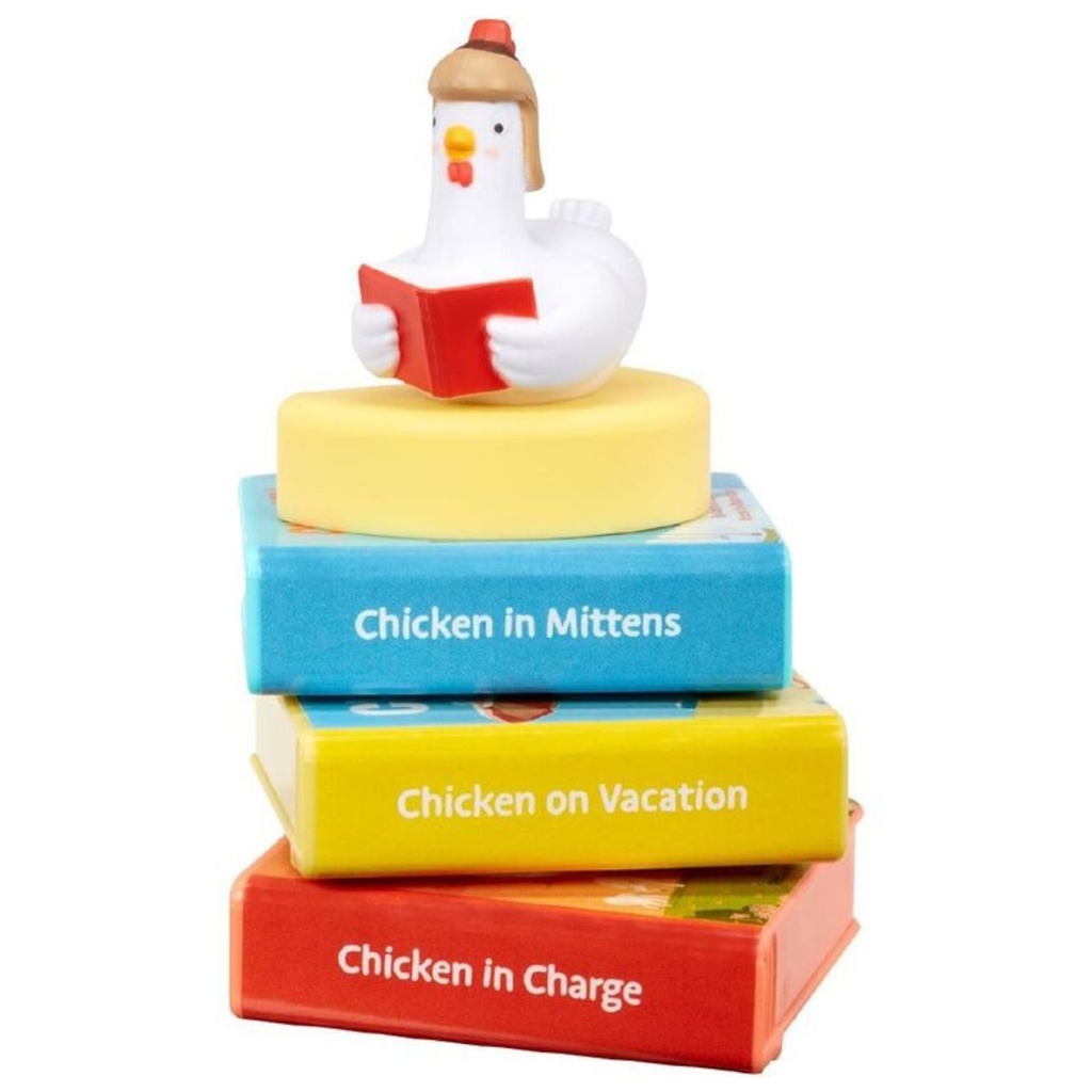Little Tikes Story Dream Machine Cluck Cluck Collection