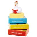Little Tikes Story Dream Machine Cluck Cluck Collection