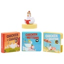 Little Tikes Story Dream Machine Cluck Cluck Collection