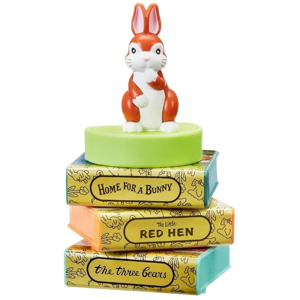 Little Tikes Story Dream Machine Little Golden Books Animals Collection