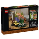 LEGO 11505 Botanicals Woodland Mushrooms