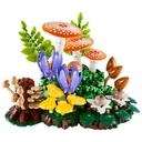 LEGO 11505 Botanicals Woodland Mushrooms
